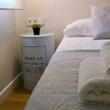 El Rio Appartement *