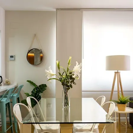 Appartement El Rio
