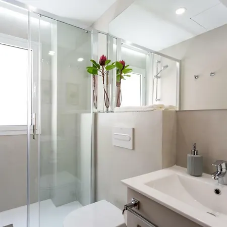 El Rio Appartement Sevilla