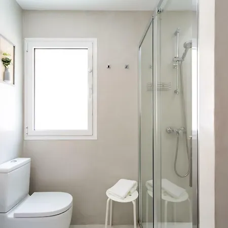 Appartement El Rio