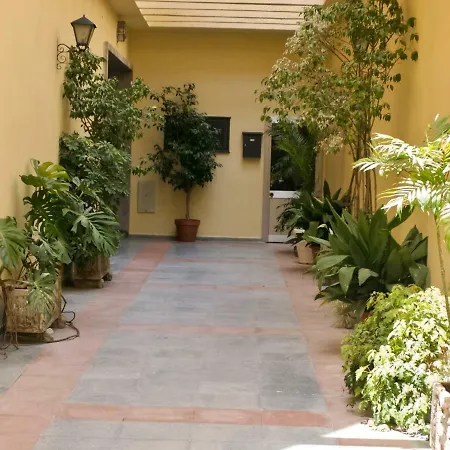 El Rio Apartment *