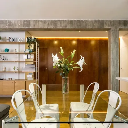 El Rio Apartment *