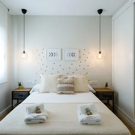 Apartment El Rio