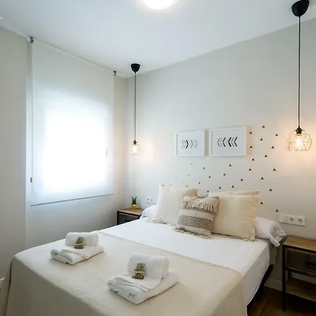 Apartment El Rio