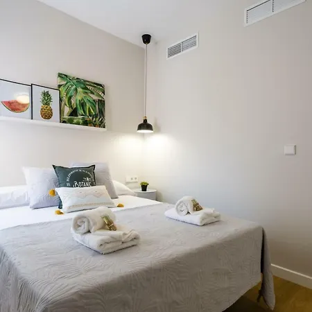 El Rio Apartment Seville