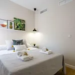 El Rio דירה סביליה